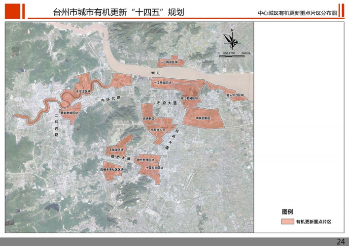 浙江台州市十四五重大建设(5)生态环保提效工程 2570亿项目清单(玉环项目建设实施工程) 软件开发