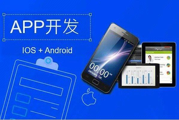 如何选择一家靠谱的合肥APP软件开发公司(开发公司团队软件案例) 99链接平台