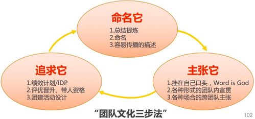 只需这三步就够了(团队只需万人这三搭建) 软件优化