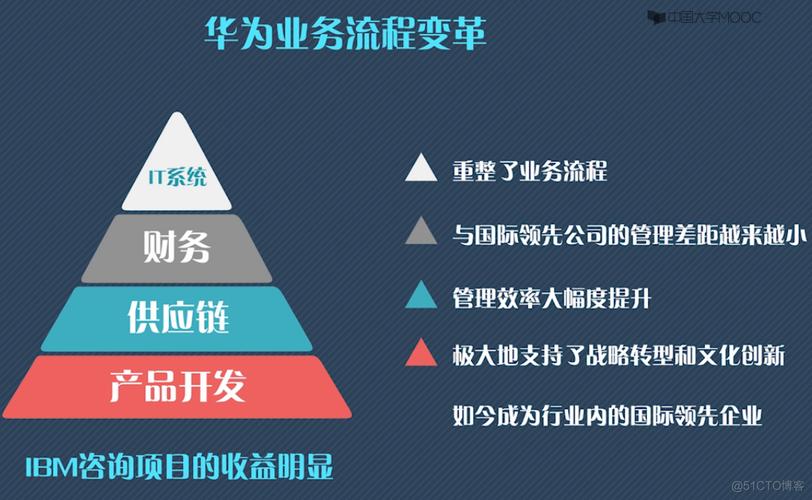 管理咨询VS IT咨询(华为顾问咨询管理咨询管理) 软件开发