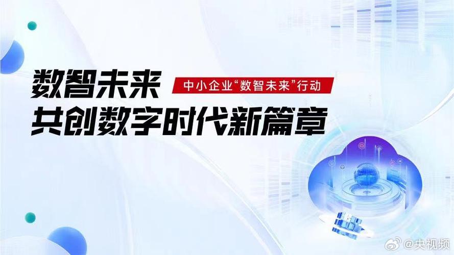 数字化助力中小企业韧性发展(数字化互联网企业韧性小微) 软件优化