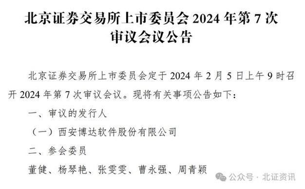 博达软件二次上会(博达万元亿元技术公司) 99链接平台