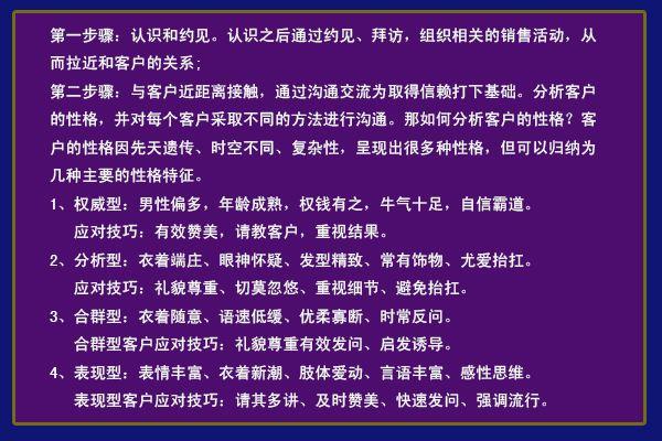 客户请指教——客户关系建立与维护（综艺游戏体验式教学）(学员客户营销课程客户关系) 99链接平台