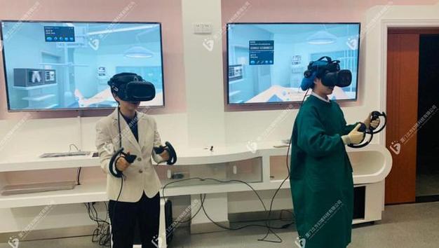 云南高职院校中首家！昆明冶专以虚拟现实VR创新实践平台开展教学实训(虚拟现实实训教学仿真创新) 排名链接