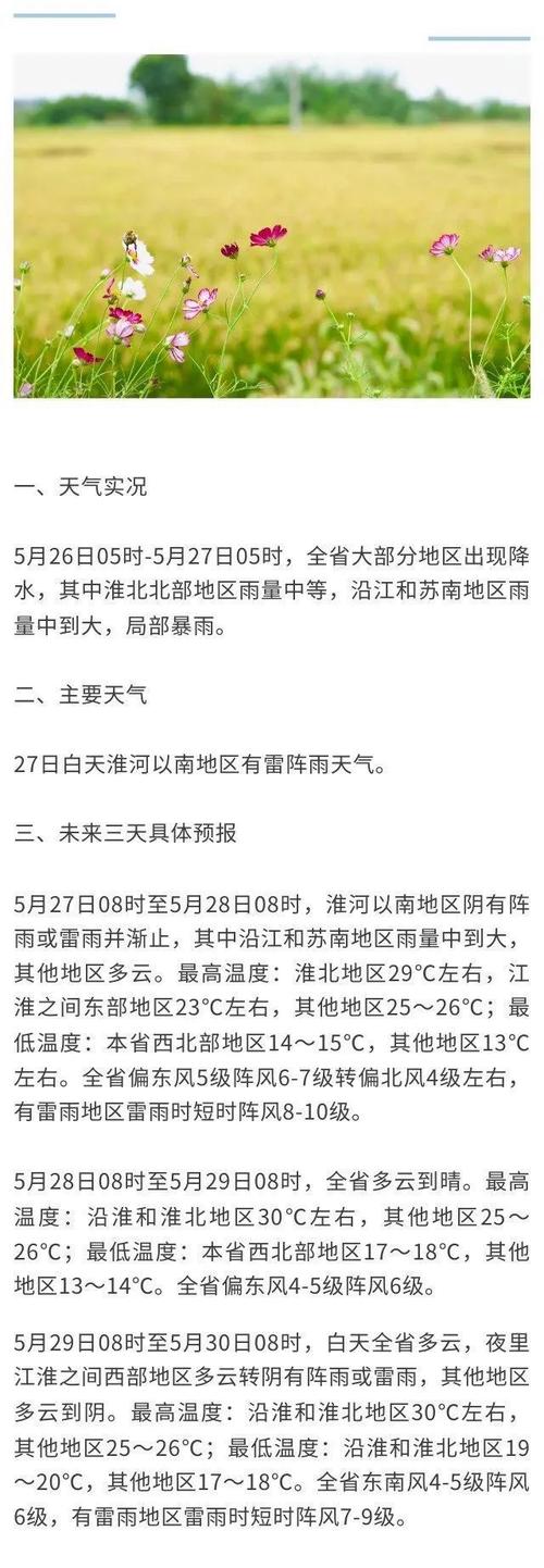 最新预警！阵风9～10级！莱西雨又要来……(阵风雷雨南风预警北风) 软件开发