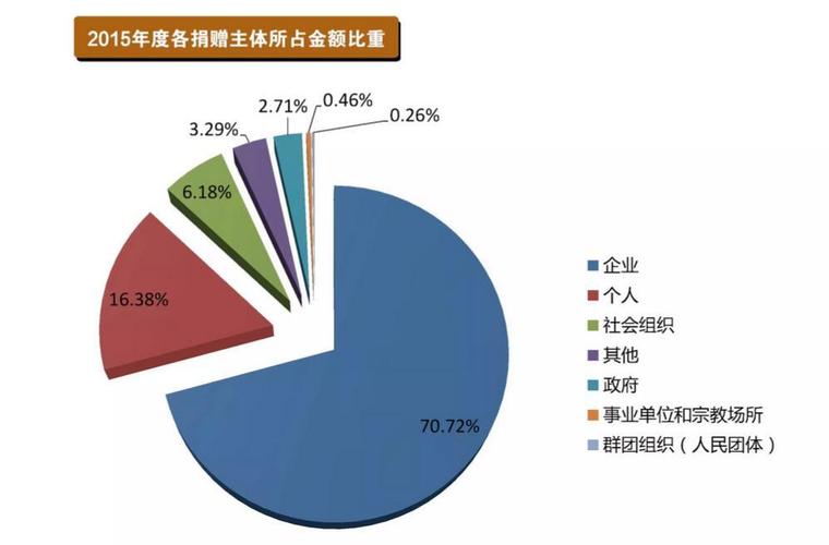 公益慈善基金会的数字化构建策略(数字化基金会公益数据捐赠人) 排名链接