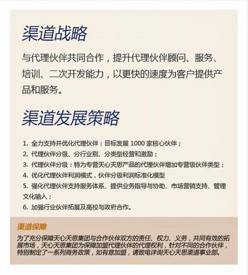 「创新想 智慧做」天心天思全国生态伙伴招募中(天心互联网智慧企业创新) 软件开发