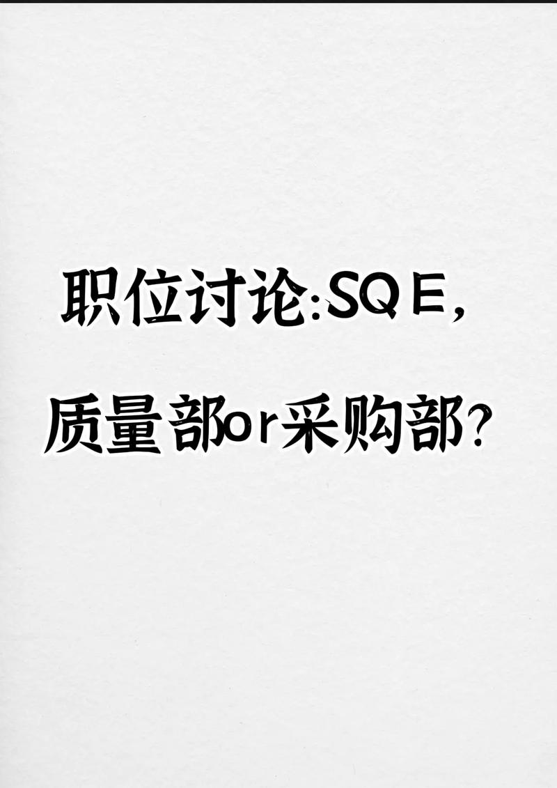 后期如何转采购或其他岗？(销售转岗采购或其他先做) 软件开发