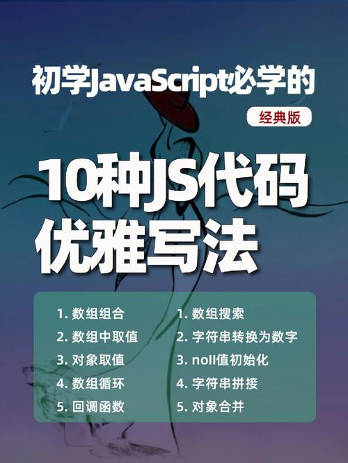 JavaScript,编程之美，代码之韵 软件优化