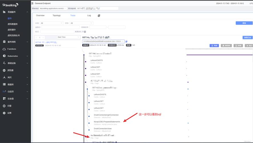 Java探针,介绍应用性能监控的利器 99链接平台