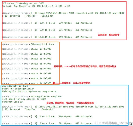 LWIP裸机代码,嵌入式网络通信的基石 排名链接