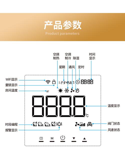 三菱空调U4代码分析,智能温控的未来，舒适生活的标配 软件优化